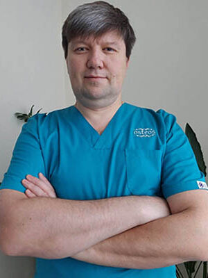 Дмитрий Шабалин